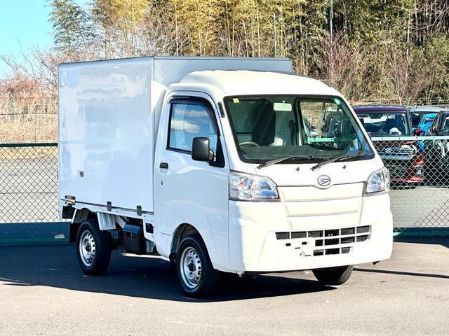 ダイハツ 軽トラック ハイゼットトラック|中古トラックの販売・買取・査定のアイナビ