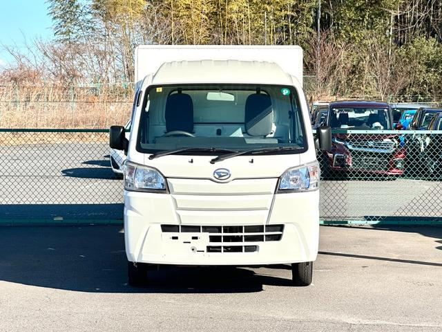 ダイハツ 軽トラック ハイゼットトラック|中古トラックの販売・買取・査定のアイナビ