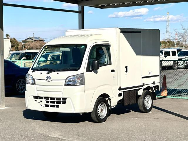 ダイハツ 軽トラック ハイゼットトラック|中古トラックの販売・買取・査定のアイナビ