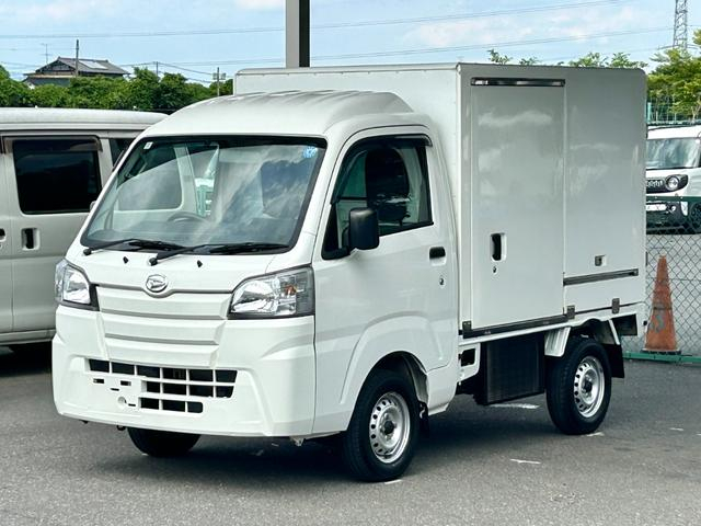 ダイハツ 軽トラック ハイゼットトラック|中古トラックの販売・買取・査定のアイナビ