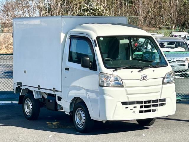 ダイハツ 軽トラック ハイゼットトラック|中古トラックの販売・買取・査定のアイナビ