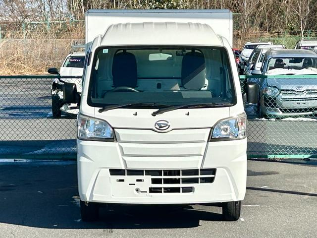 ダイハツ 軽トラック ハイゼットトラック|中古トラックの販売・買取・査定のアイナビ