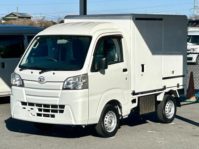 ダイハツ 軽トラック ハイゼットトラック|中古トラックの販売・買取・査定のアイナビ