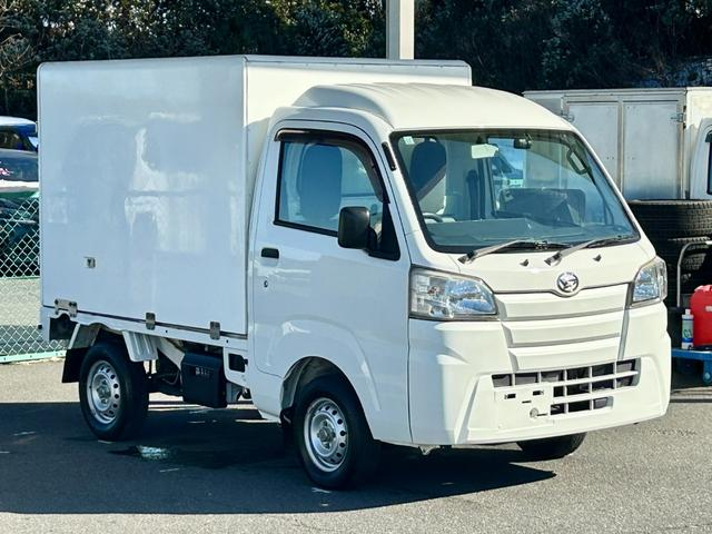 ダイハツ 軽トラック ハイゼットトラック|中古トラックの販売・買取・査定のアイナビ