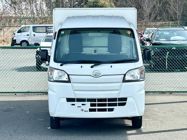 ダイハツ 軽トラック ハイゼットトラック|中古トラックの販売・買取・査定のアイナビ