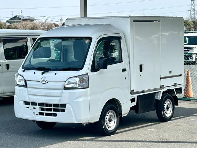 ダイハツ 軽トラック ハイゼットトラック|中古トラックの販売・買取・査定のアイナビ