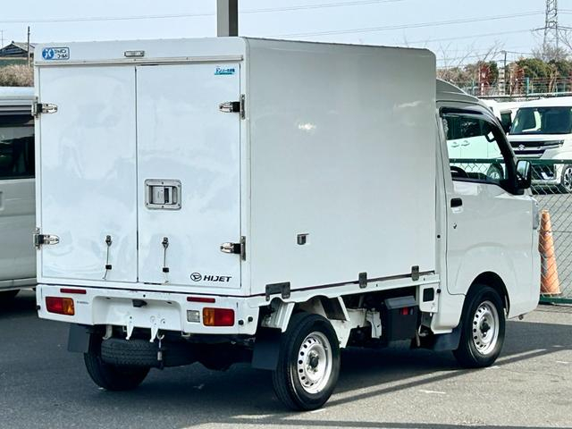 ダイハツ 軽トラック ハイゼットトラック|中古トラックの販売・買取・査定のアイナビ