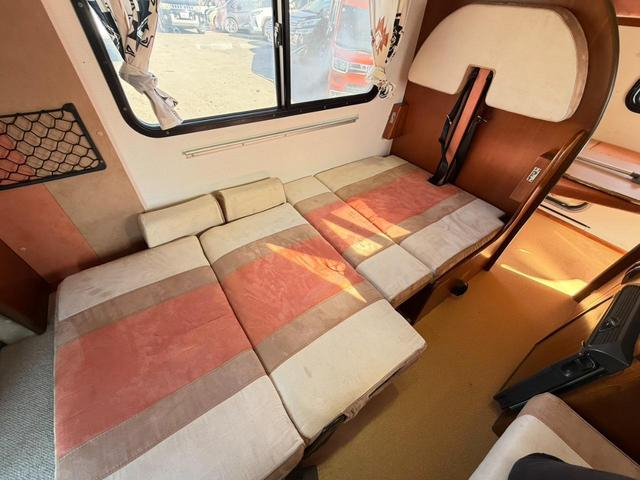 日産 特殊車両|中古トラックの販売・買取・査定のアイナビ