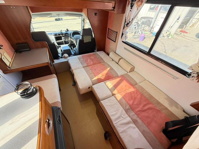 日産 特殊車両|中古トラックの販売・買取・査定のアイナビ