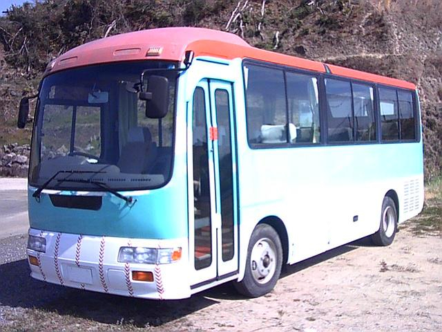 日野 その他 リエッセ|中古トラックの販売・買取・査定のアイナビ