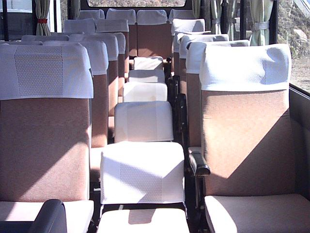 日野 その他 リエッセ|中古トラックの販売・買取・査定のアイナビ