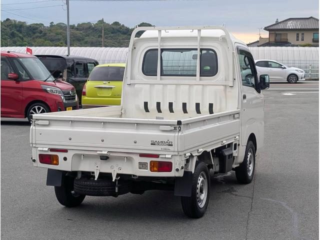 スバル その他 サンバートラック|中古トラックの販売・買取・査定のアイナビ