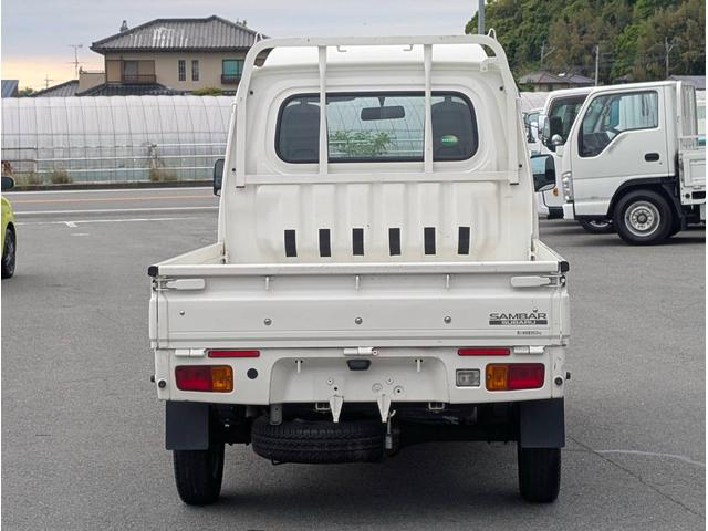 スバル その他 サンバートラック|中古トラックの販売・買取・査定のアイナビ