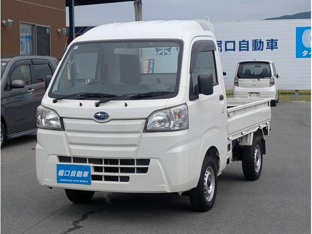 スバル その他 サンバートラック|中古トラックの販売・買取・査定のアイナビ