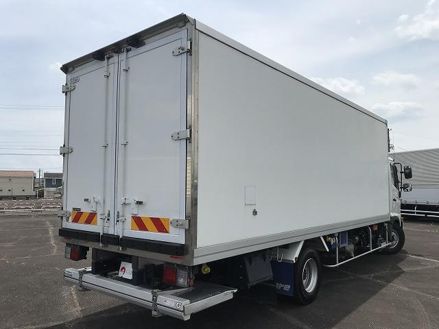 日野 バン車|中古トラックの販売・買取・査定のアイナビ