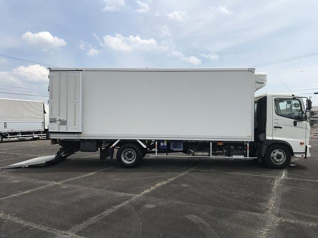 日野 バン車|中古トラックの販売・買取・査定のアイナビ
