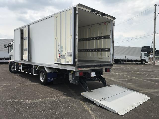 日野 バン車|中古トラックの販売・買取・査定のアイナビ