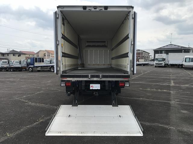 日野 バン車|中古トラックの販売・買取・査定のアイナビ