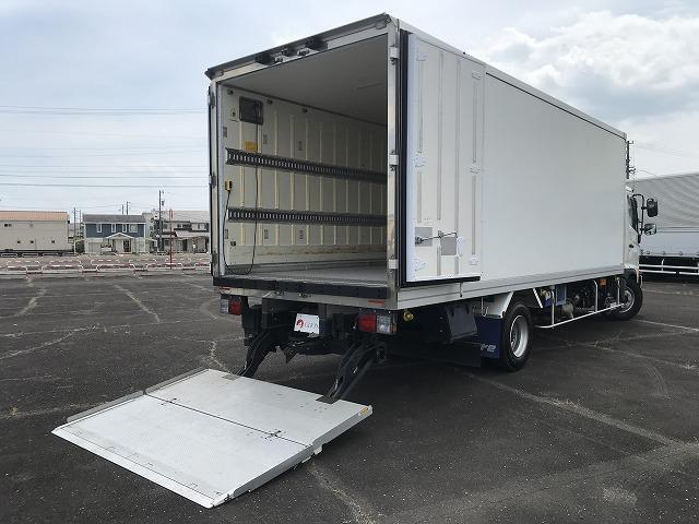 日野 バン車|中古トラックの販売・買取・査定のアイナビ
