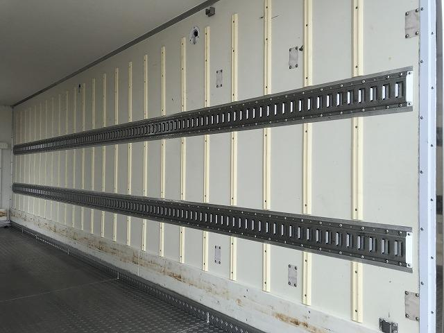 日野 バン車|中古トラックの販売・買取・査定のアイナビ