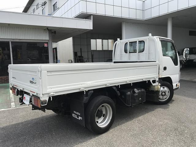 いすゞ 平ボディ|中古トラックの販売・買取・査定のアイナビ