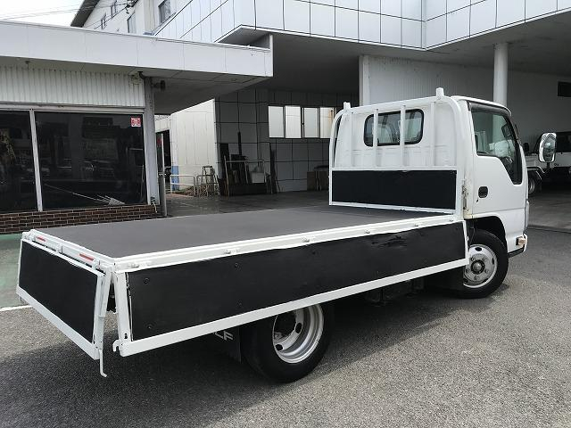 いすゞ 平ボディ|中古トラックの販売・買取・査定のアイナビ