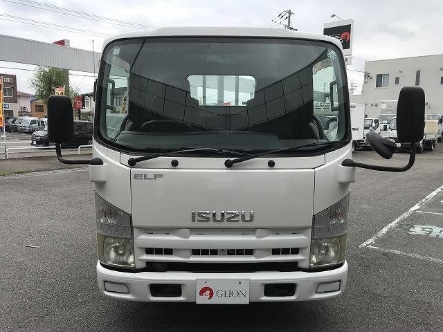 いすゞ 平ボディ|中古トラックの販売・買取・査定のアイナビ