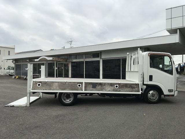 いすゞ 平ボディ|中古トラックの販売・買取・査定のアイナビ