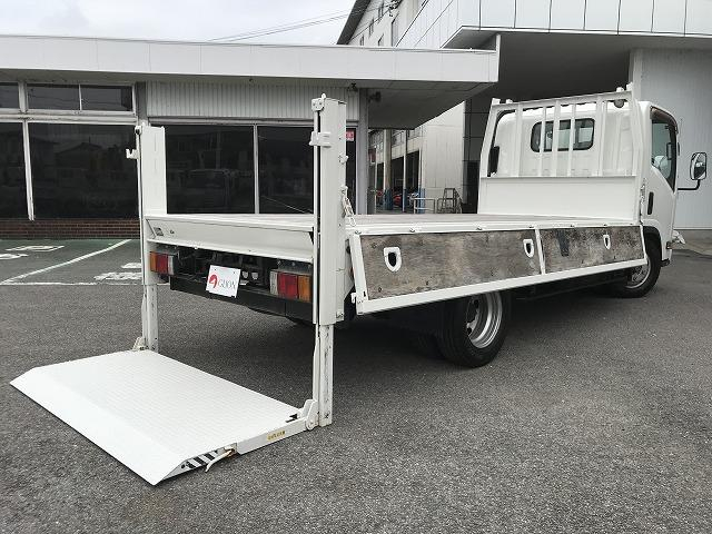いすゞ 平ボディ|中古トラックの販売・買取・査定のアイナビ