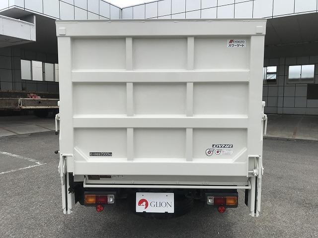 トヨタ 平ボディ|中古トラックの販売・買取・査定のアイナビ