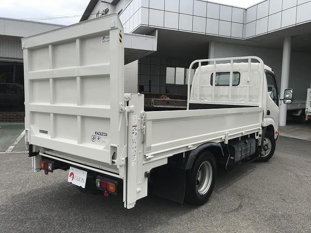 トヨタ 平ボディ|中古トラックの販売・買取・査定のアイナビ