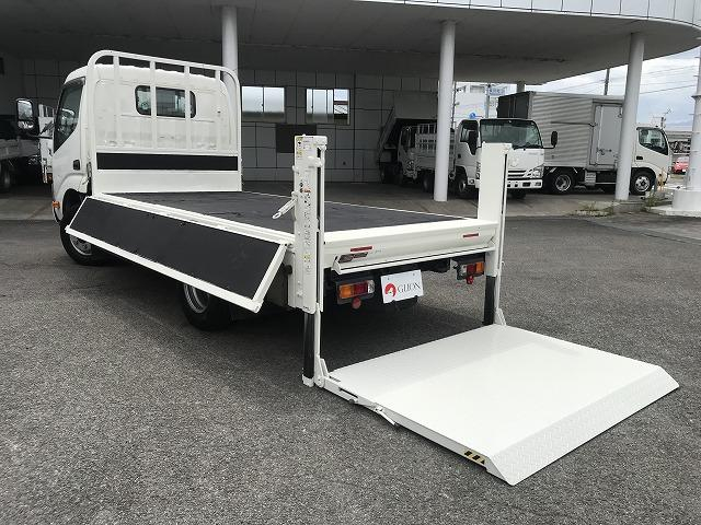 トヨタ 平ボディ|中古トラックの販売・買取・査定のアイナビ