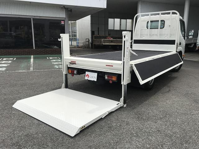 トヨタ 平ボディ|中古トラックの販売・買取・査定のアイナビ