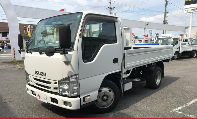 いすゞ 平ボディ|中古トラックの販売・買取・査定のアイナビ