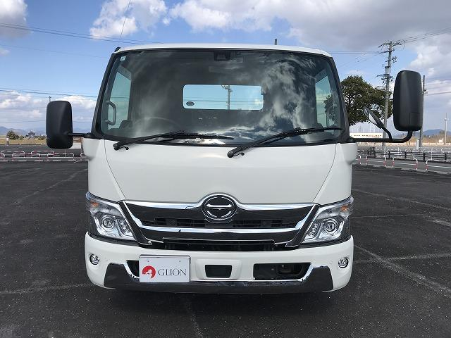 日野 特殊車両 デュトロ|中古トラックの販売・買取・査定のアイナビ