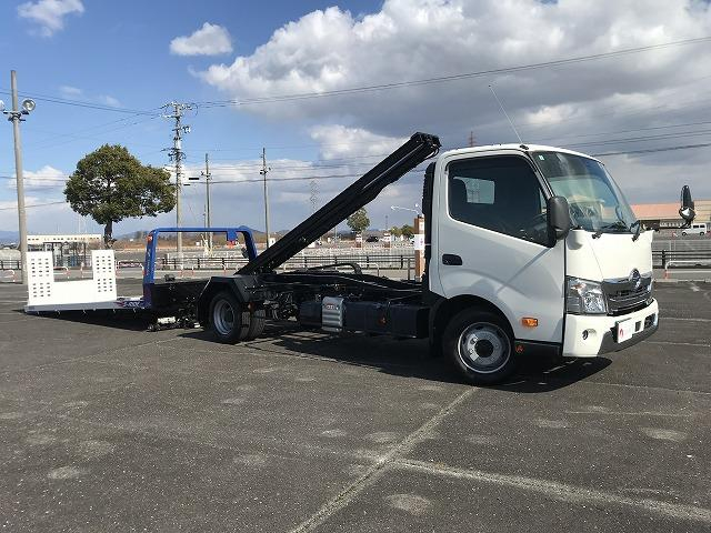 日野 特殊車両 デュトロ|中古トラックの販売・買取・査定のアイナビ