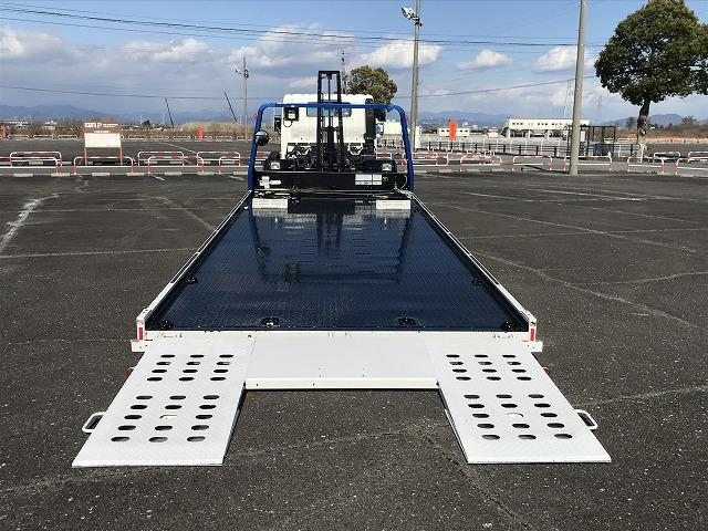 日野 特殊車両 デュトロ|中古トラックの販売・買取・査定のアイナビ
