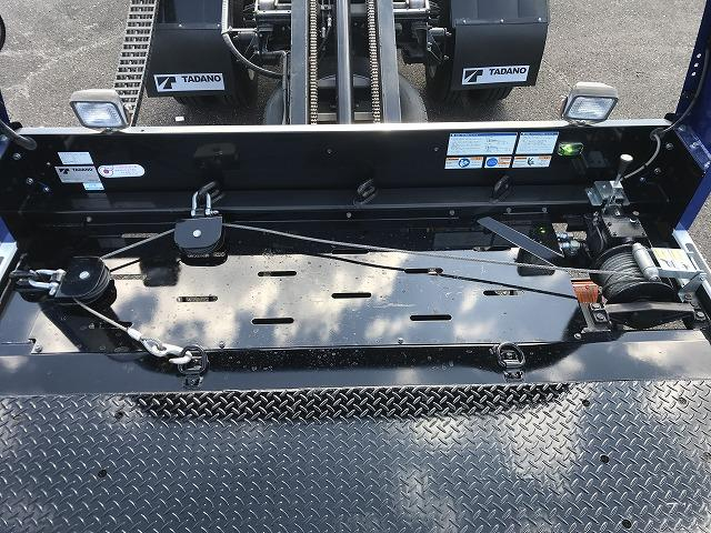 日野 特殊車両 デュトロ|中古トラックの販売・買取・査定のアイナビ
