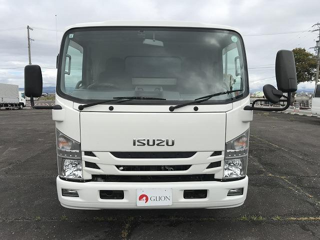 いすゞ 特殊車両|中古トラックの販売・買取・査定のアイナビ