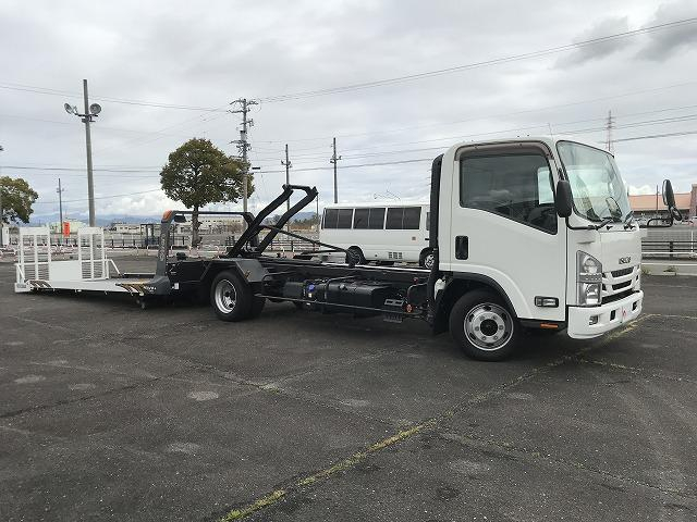 いすゞ 特殊車両|中古トラックの販売・買取・査定のアイナビ