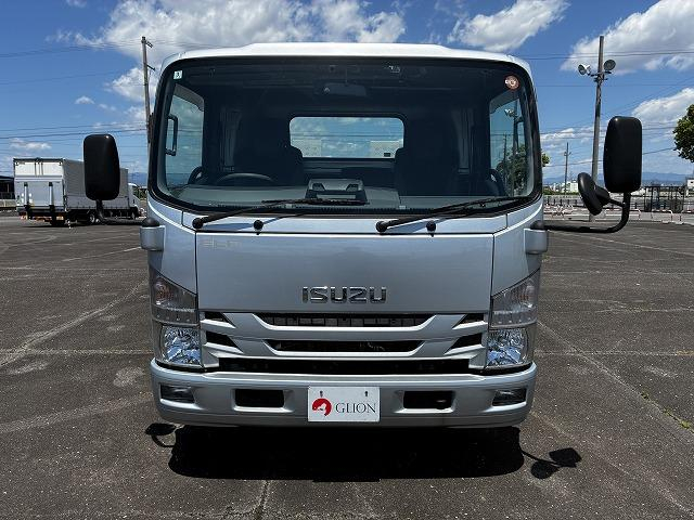 いすゞ 特殊車両|中古トラックの販売・買取・査定のアイナビ