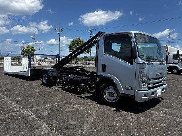 いすゞ 特殊車両|中古トラックの販売・買取・査定のアイナビ