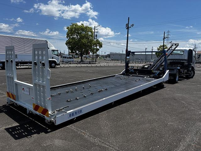 いすゞ 特殊車両|中古トラックの販売・買取・査定のアイナビ
