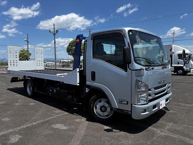 いすゞ 特殊車両|中古トラックの販売・買取・査定のアイナビ