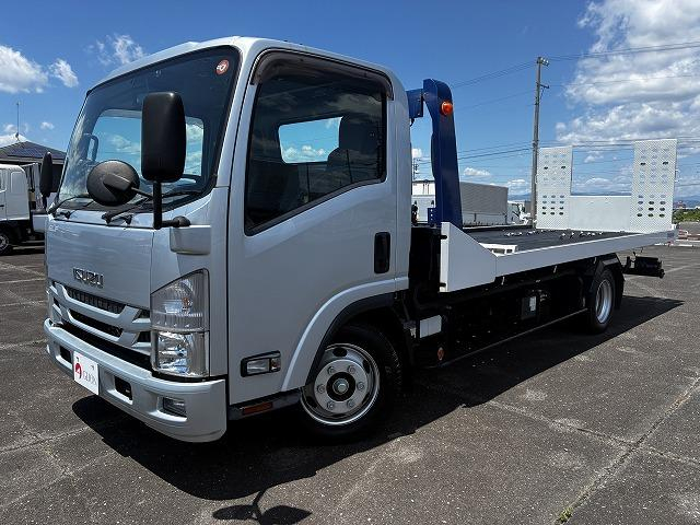 いすゞ 特殊車両|中古トラックの販売・買取・査定のアイナビ
