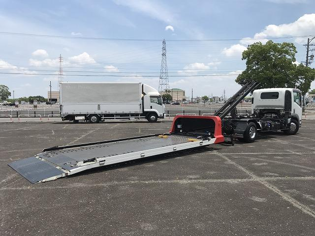 いすゞ 特殊車両|中古トラックの販売・買取・査定のアイナビ