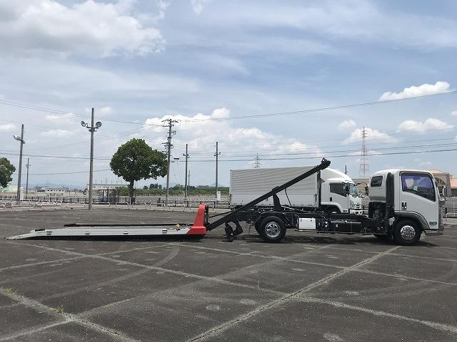 いすゞ 特殊車両|中古トラックの販売・買取・査定のアイナビ