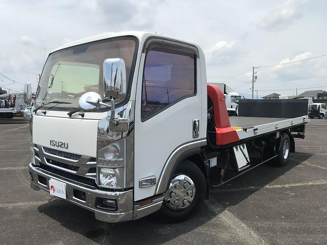いすゞ 特殊車両|中古トラックの販売・買取・査定のアイナビ