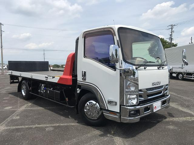 いすゞ 特殊車両|中古トラックの販売・買取・査定のアイナビ