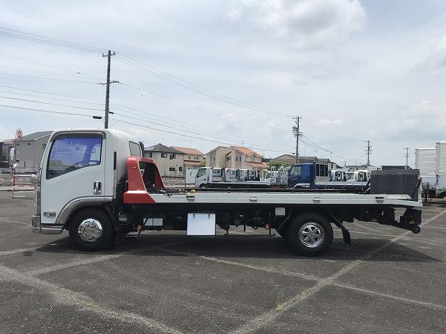 いすゞ 特殊車両|中古トラックの販売・買取・査定のアイナビ